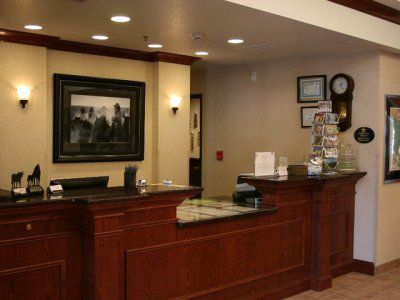 Stay Usa Hotel And Suites Hot Springs Eksteriør bilde