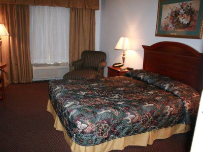 Stay Usa Hotel And Suites Hot Springs Eksteriør bilde